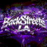 💥 Backstreets LA 💥 | ⚡ Serious RolePlay ⚡ | 🔫 Free Gangs 🔫 | 🎥 Streamer & Girl Friendly 🎀 | 🚓 Active LSPD & EMS ⚕️ FiveM server icon