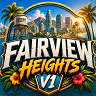 Fairview Heights V1 FiveM server icon