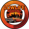 » LowLife HARDCORE ROLEPLAY « | Berlin • Deutsches Hardcore-RP • Custom Scripts FiveM server icon