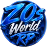 ZOs WORLD RP FiveM server icon