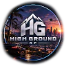 High Ground RP! FiveM server icon