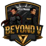 BeyondV Roleplay | OPEN BETA FiveM server icon