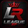 LEAGUE RP FiveM server icon