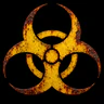 San Andreas - Dead Rising | Zombie Survival RP FiveM server icon
