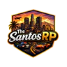 TheSantos Rp FiveM server icon