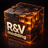 Richard's Modding FiveM server icon