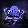 ParadoxRP.lt FiveM server icon