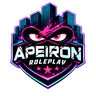 APEIRON ROLEPLAY | Greece FiveM server icon