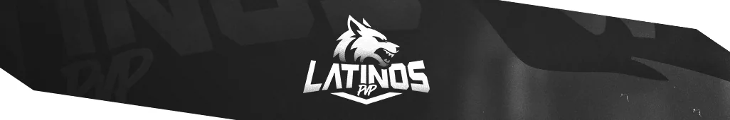 Latinos PvP FiveM server banner