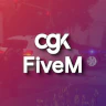 CGK FiveM Server FiveM server icon
