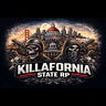 Killafornia RP built with QBCore Framework by JericoFx & Kakarot & Hamy! FiveM server icon