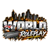 World Roleplay FiveM server icon