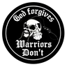 Warriors content server FiveM server icon