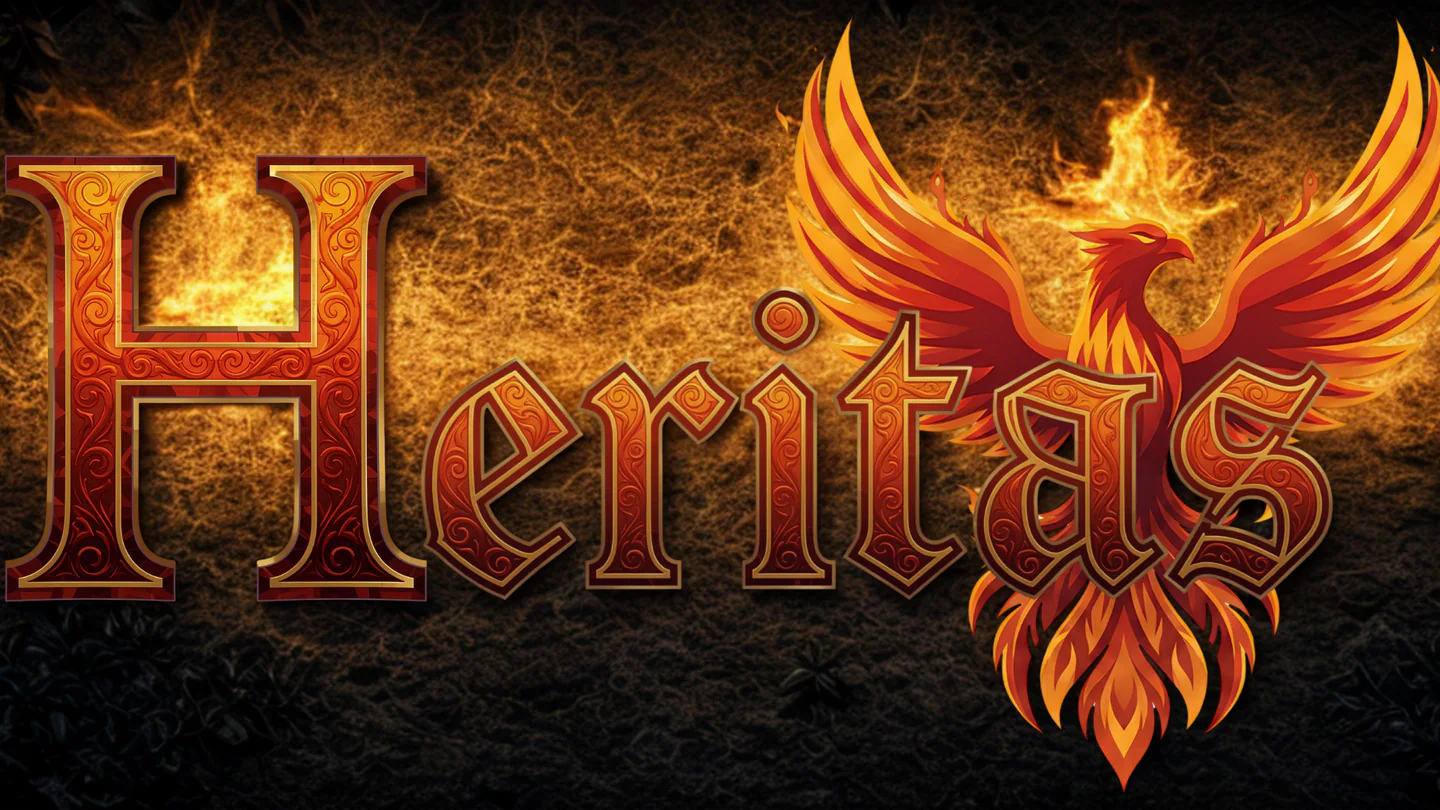 Heritas RP FiveM server banner