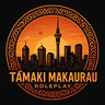 Tamaki Makaurau RP - Standalone FiveM server icon