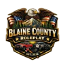 Blaine County RP | ITA | Il roleplay fuori città FiveM server icon