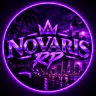 Novaris Roleplay FiveM server icon