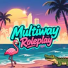 Multiway Roleplay FiveM server icon