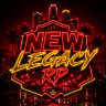 NEW LEGACY RP FiveM server icon