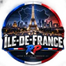 Ile de France | ESX Legacy Server FiveM server icon