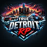 True Detroit RP FiveM server icon