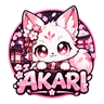 AKARI 🪷 아카리 서버ㆍS1 FiveM server icon
