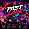 🏁 Fast Lane RP | Racing • Crime • Car Meets | 🔫 Heist & 💊 Drugs FiveM server icon