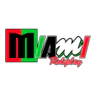 Miami Roleplay FiveM server icon