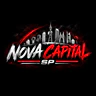 Nova Capital SP FiveM server icon