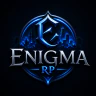[BG] ENIGMARP | 🎁 5.000$ Начален бонус | 🚓 Реалистичен RP | 🚗 Вносни коли | 💼 Работа и бизнес | 🔫 Групировки FiveM server icon