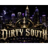 Dirty South RP 18+ FiveM server icon