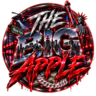 The Big Apple FiveM server icon