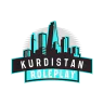 KURDISTAN RP FiveM server icon