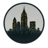 default FXServer FiveM server icon