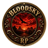 BloodSky RP | Western RedM FiveM server icon