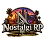Nostalgi RP FiveM server icon