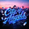 City Of Angels FiveM server icon