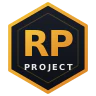 RP PROJECT | Русский RolePlay | Qbox FiveM server icon