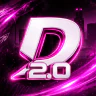 District RP 2.0 | Strictly [18+] | OFFICIAL LAUNCH FiveM server icon