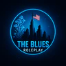 The Blues Roleplay FiveM server icon