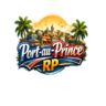 Port au Prince City RP FiveM server icon