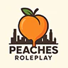 Peaches Freeroam & RP FiveM server icon