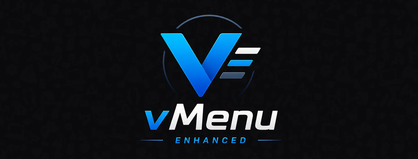 My new FXServer! FiveM server banner