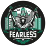 F3arlessRP FiveM server icon