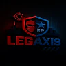 Legaxis RP FiveM server icon