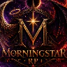 Morningstar RP FiveM server icon
