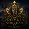 Royal Norvexa RP FiveM server icon