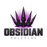 [GR-CY] Obsidian City FiveM server icon