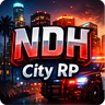 NDH City RP | ESX Legacy Server FiveM server icon