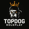 TopDog Roleplay | TO RP ETSI OPWS THA EPREPE NA HTAN, MPES KAI GINE O KYRIARXOS THS POLHS!!! FiveM server icon